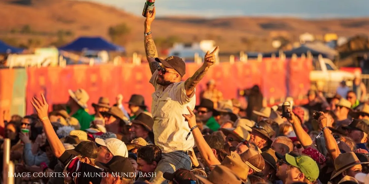 10 Unmissable Outback Festivals and Events of 2025