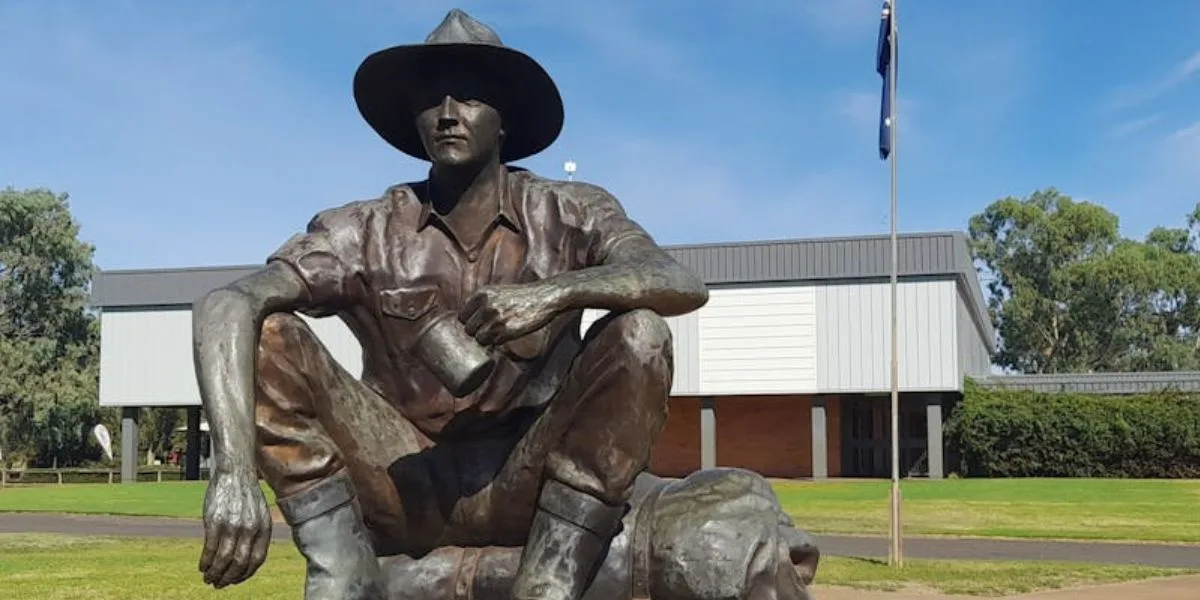 10 Must-Do Activities in Cunnamulla