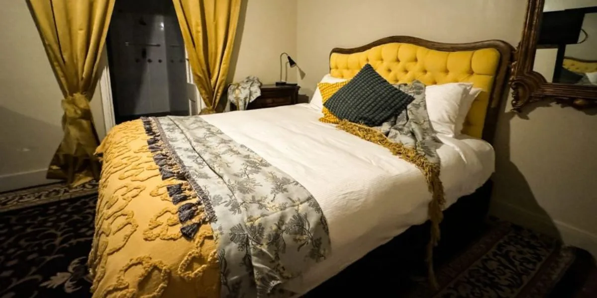 Cunnamulla Accommodation