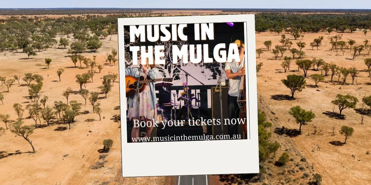 Music In The Mulga